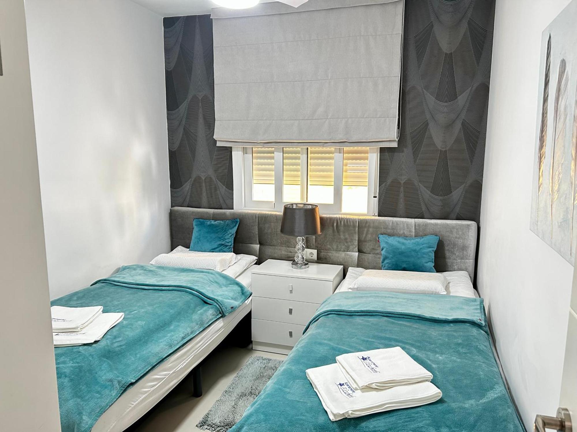 Apartamento Elizabeth Gandía Exterior foto