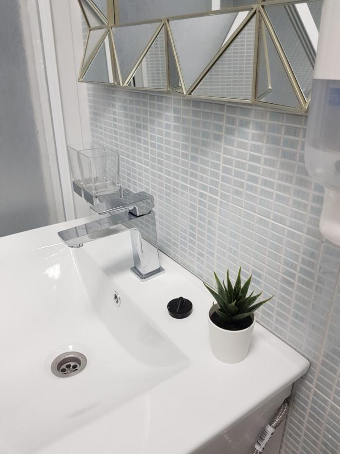 Apartamento Elizabeth Gandía Exterior foto