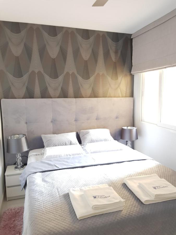 Apartamento Elizabeth Gandía Exterior foto